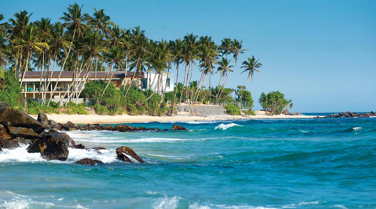  Sri Lanka 