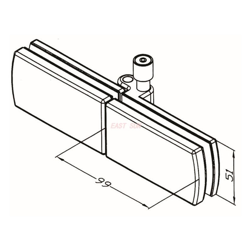 BT-02V-Falttürsysteme