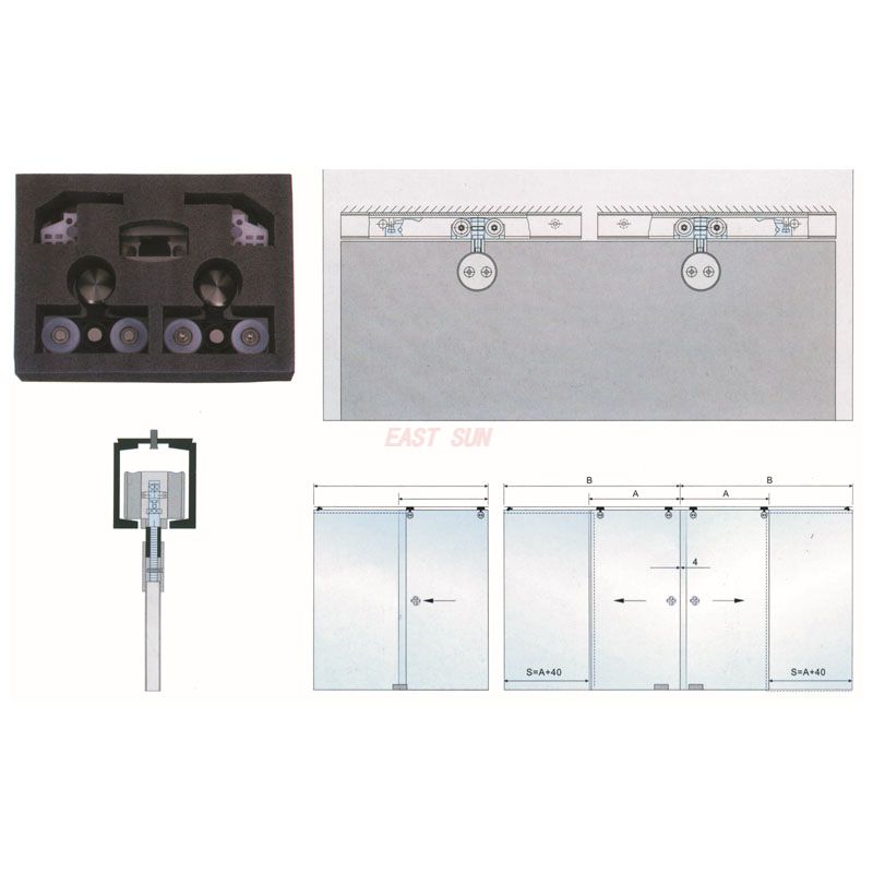 SY-001-Schiebesysteme