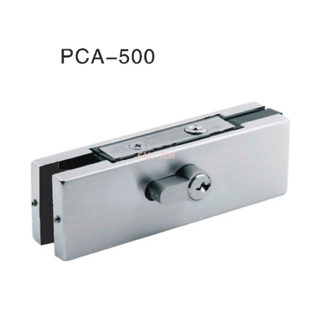PCA-500-Patch-Fitting