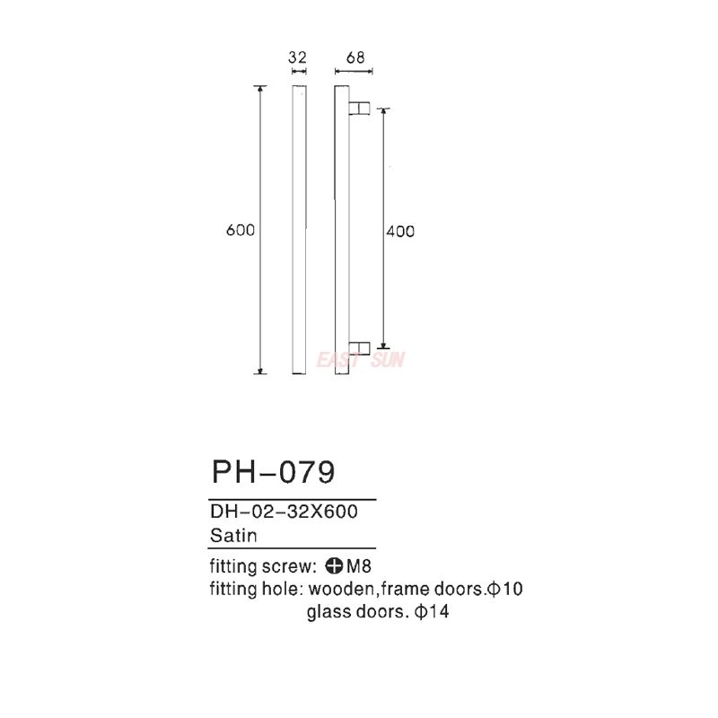 PH-079-Zuggriffe