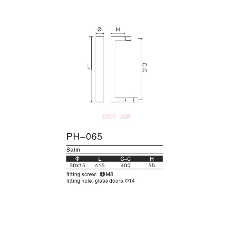 PH-065-Zuggriffe
