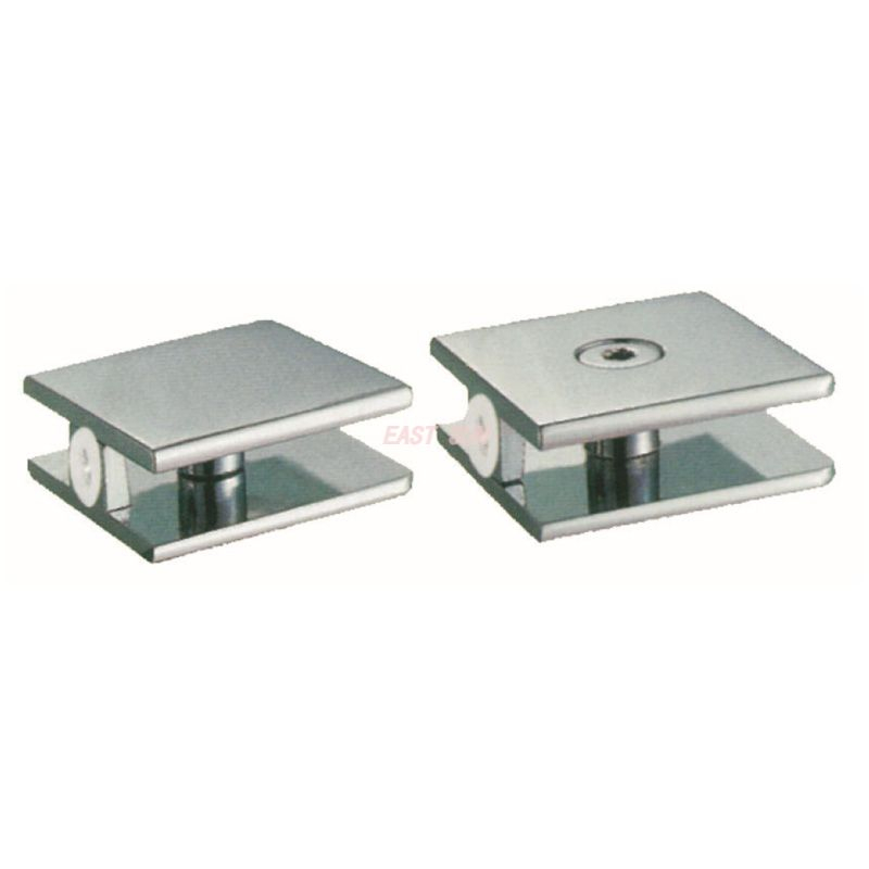 GBF-827-Glasklemmen
