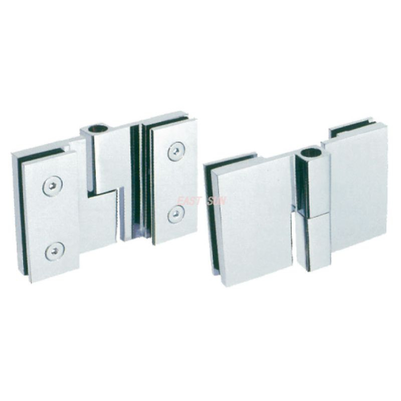 RSH-302R-Selbstaufstellende Scharniere aus Messing