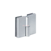 Selbstaufstellende Scharniere aus Messing RSH-104-R