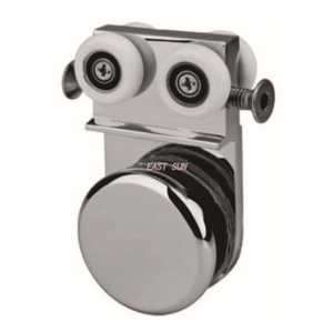 SR-014-06 – Duschraumserie und Armaturen