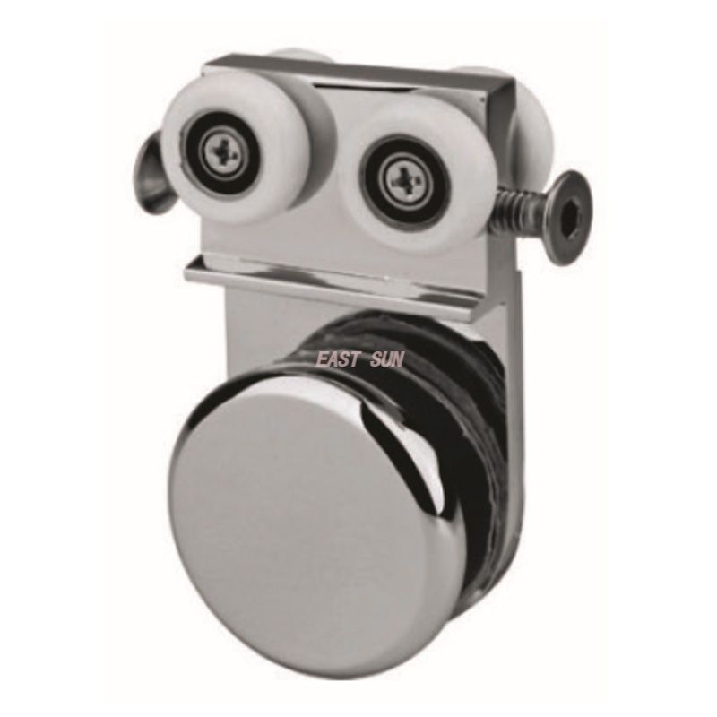 SR-014-06 – Duschraumserie und Armaturen