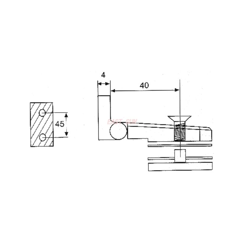 ESH-774-D