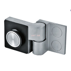 FSH-101-Faltbare Duschscharniere