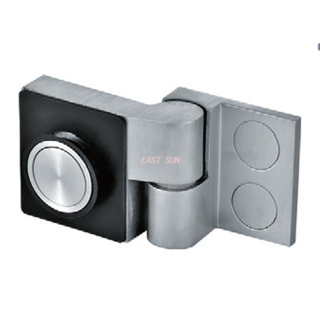 FSH-101-Faltbare Duschscharniere