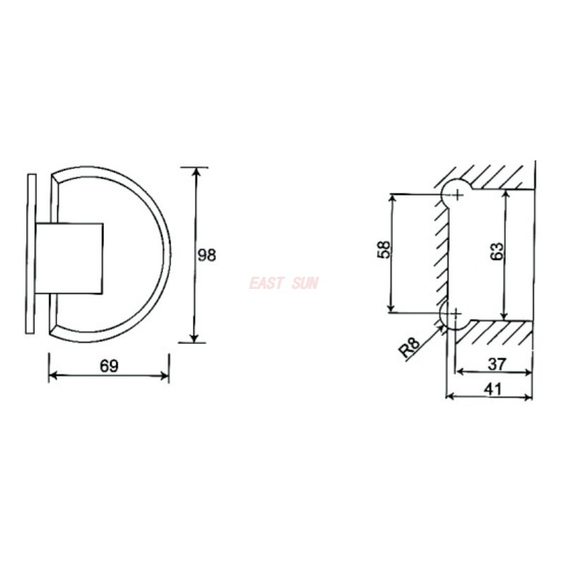 ESH-311-D