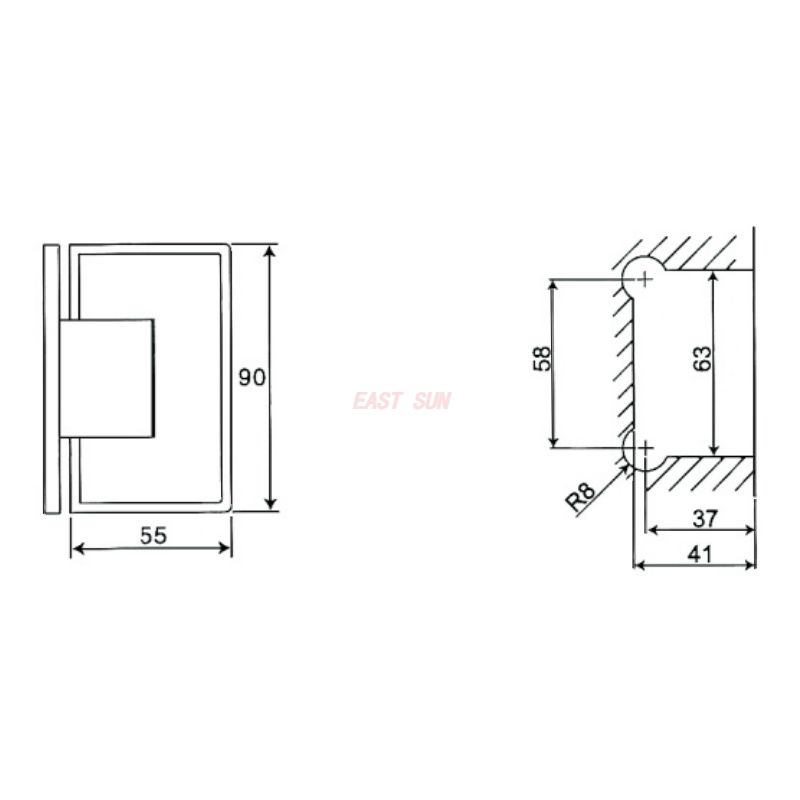 ESH-301-D