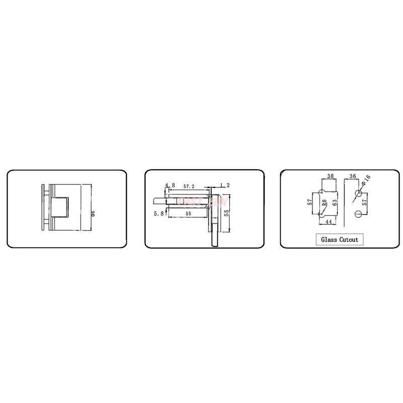 ACH-204-D
