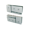 PTD-210-Pivot Door-Serie