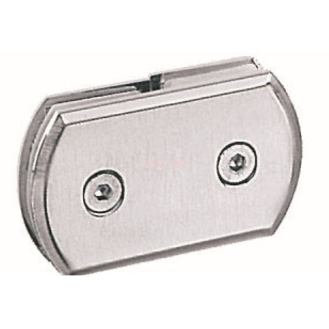 GBA-206-Glasklemmen