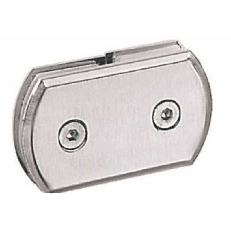 GBA-206-Glasklemmen