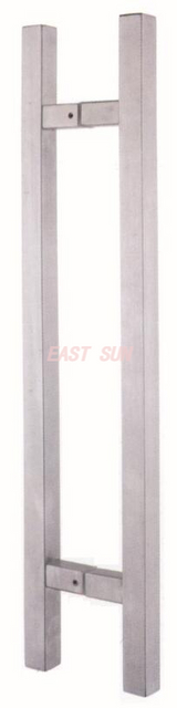 Glastür-Zuggriff, Aluminium-Türgriff PH-061