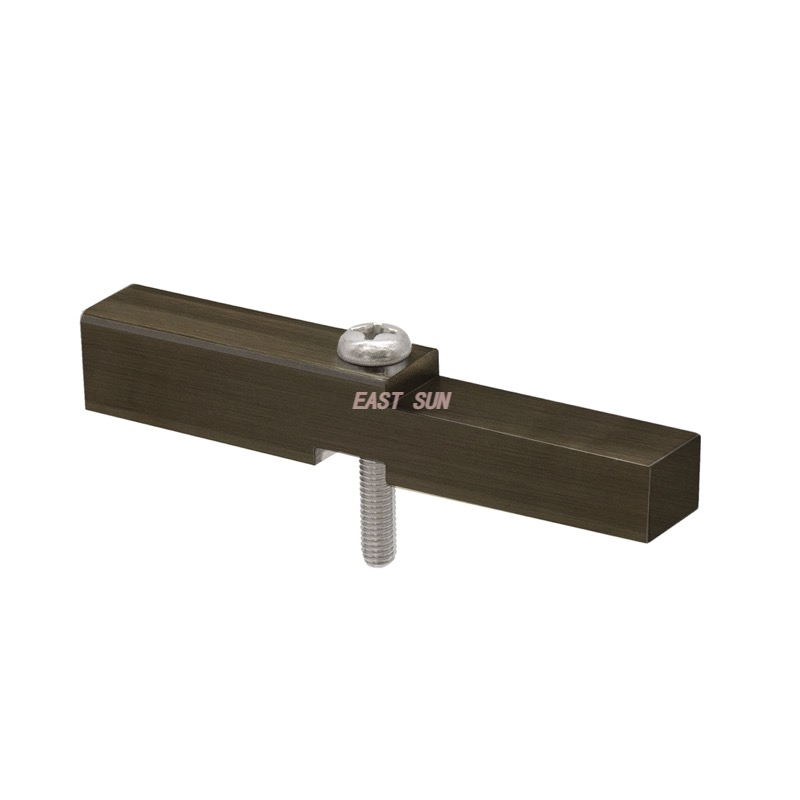 Adapterblock für Pivot-Scharniere