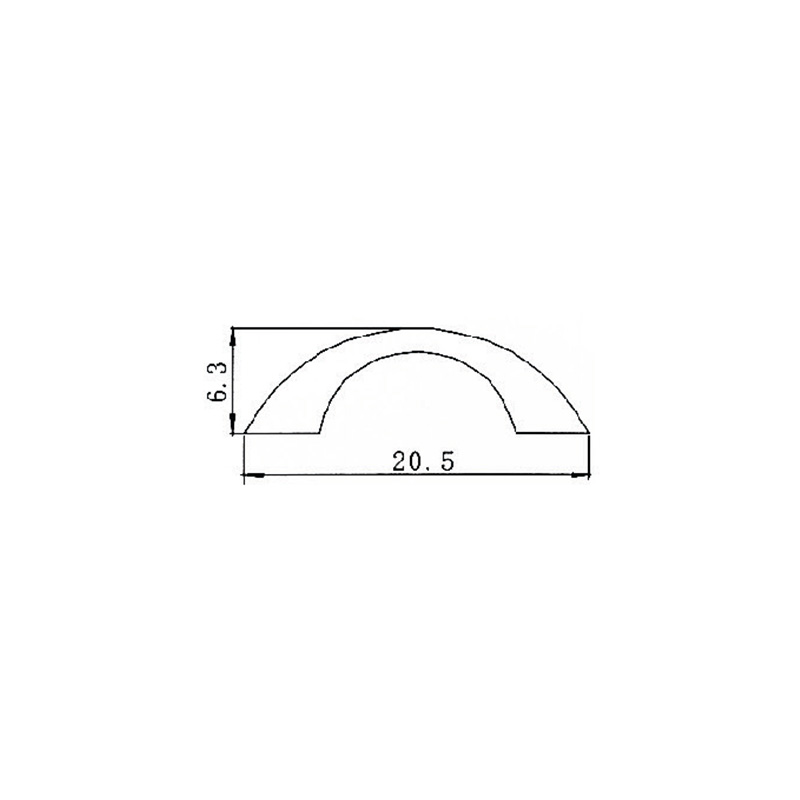 TH-001-Pivot Door-Serie