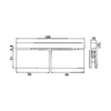 PTD-311-Pivot Door-Serie