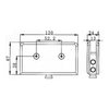 PTB-302-Pivot Door-Serie