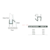 PTS-04-PVC-Dichtung