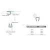 PTS-05-PVC-Dichtung