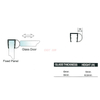 PTS-56-PVC-Dichtung