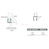PTS-62-PVC-Dichtung