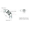 PTS-46-PVC-Dichtung