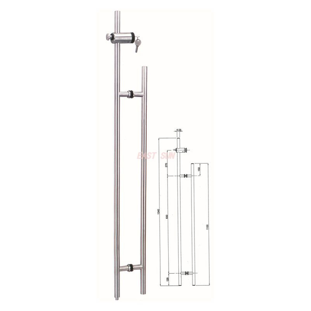 PH-1005-Griffschlösser