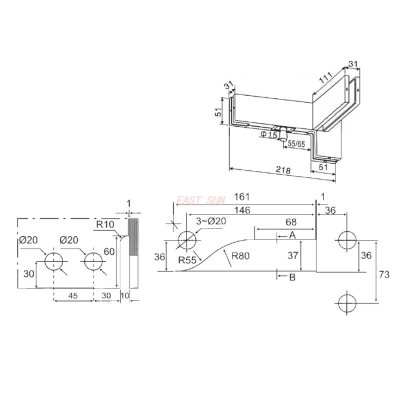 PMA-800R-Patch-Fitting