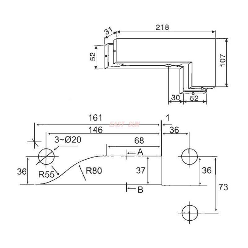 PCD-400B-Patch-Fitting