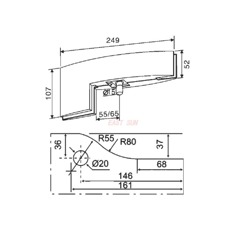 PCB-040-Patch-Fitting