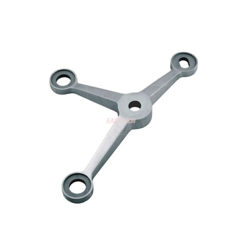 SD-204-3-Spider-Anschluss