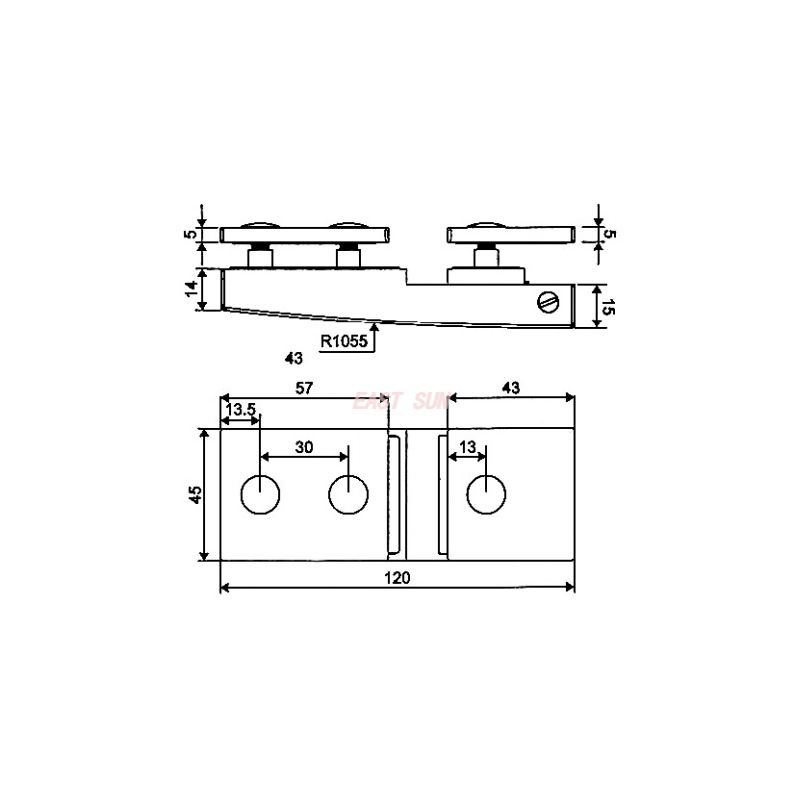 ESD-1004-D