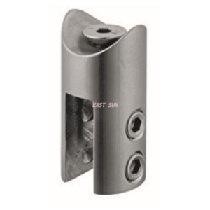 SK-033 Rohr-Glas-Verbinder