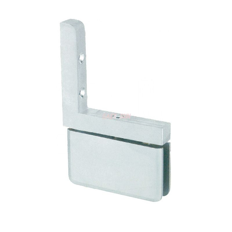 PTB-308-Pivot Door-Serie