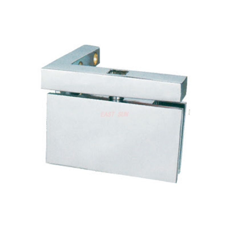 PTD-205B-Pivot Door-Serie