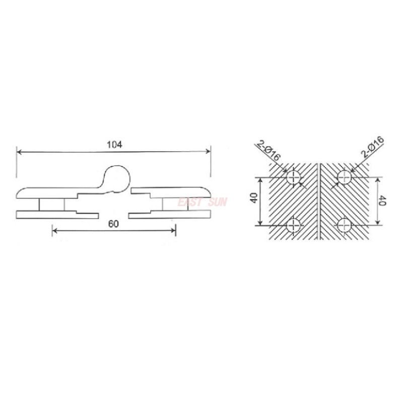 ESH-709-D