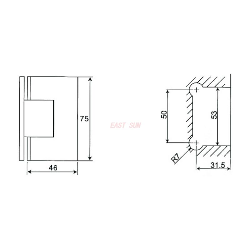 ESH-411-D
