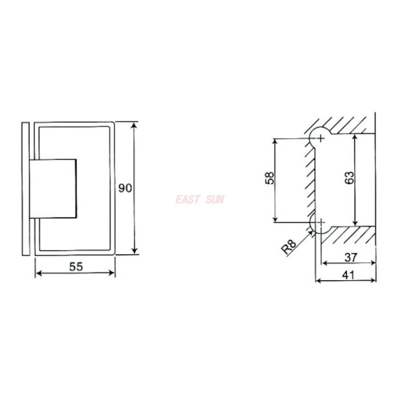 ESH-301H-D