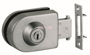 Glastürschlösser Glasschlösser GHL-011S