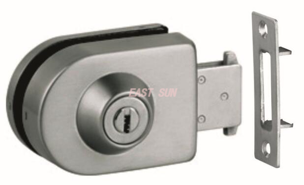 Glastürschlösser Glasschlösser GHL-011S