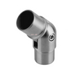 304 316 rundes U-Profil, abnehmbares Geländer, Zubehör für Balustersysteme aus Edelstahl