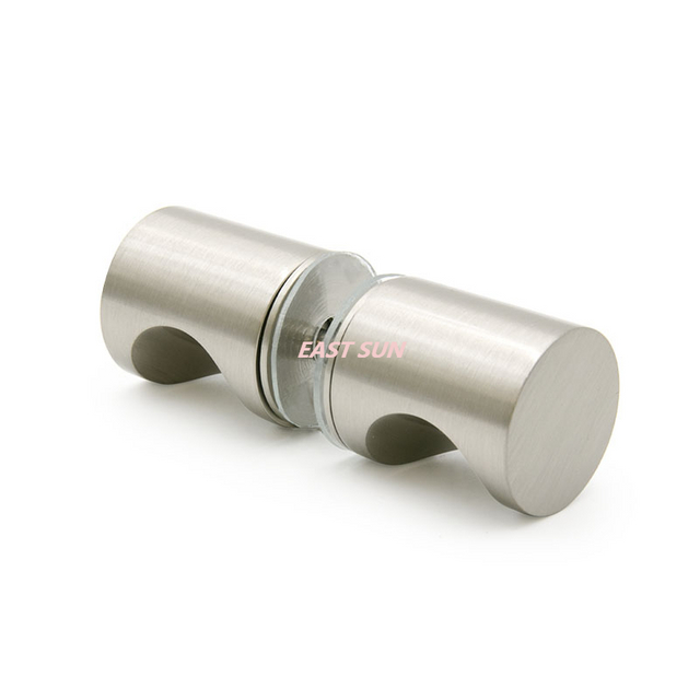 Back-to-Back-Knöpfe im EZ-Grip-Stil