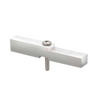 Adapterblock für Pivot-Scharniere