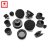 Benutzerdefiniertes Edelstahl-Scheunentor-Hardware-Kit. Rahmenlose Dusche, automatische Glasschiebetür-Hardware