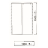 SR-014-03 – Duschraumserie und Armaturen