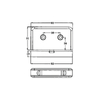 PTD-306-Pivot Door-Serie